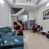 Bán nhà Út Tịch, Hoàng Văn Thụ, Tân Bình, 4.8x14, 1 trệt 2 lầu sân thượng, 11.x tỷ.